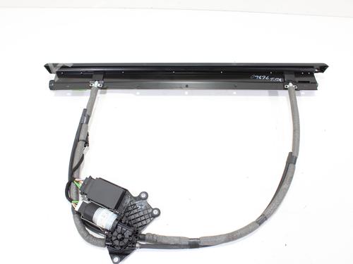 Used Left sun visor Left sun visor MASERATI QUATTROPORTE VI [2012-2026] 33287379 33287379