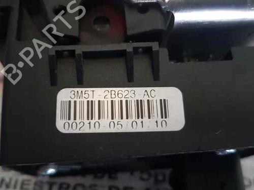 Handremsysteem FORD FOCUS C-MAX (DM2) 2.0 TDCi | BP8764785E5 