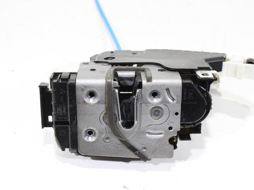 Front left lock MERCEDES-BENZ GLA-CLASS (X156)  | BP16422746C98 