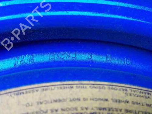 Other CHEVROLET MATIZ (M200, M250) | BP14251528O1