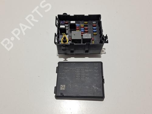 Used Fuse box FIAT FREEMONT (345_) [2011-2025]  9658765