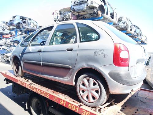 Used Parts CITROËN XSARA PICASSO (N68)  1.8 16V  4935275