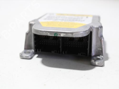 ECU airbags BMW 5 (E60) 520 d | BP21534025M53 