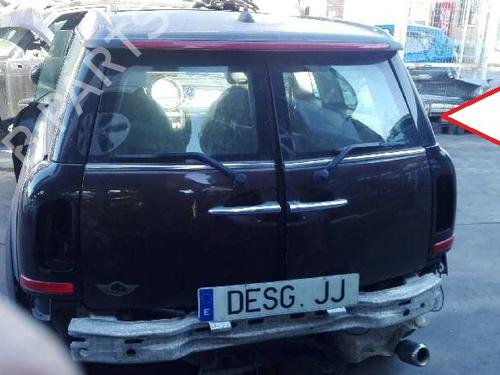 Other MINI MINI CLUBMAN (R55) Cooper D | BP16485127O1 