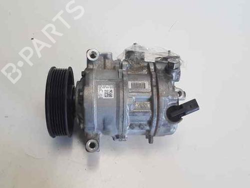 Klimakompressor für VW GOLF VII (5G1, BQ1, BE1, BE2) [2012-2021]  6051735