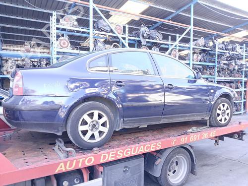 ABS pump VW PASSAT B5.5 (3B3) 1.9 TDI | BP31063105M43