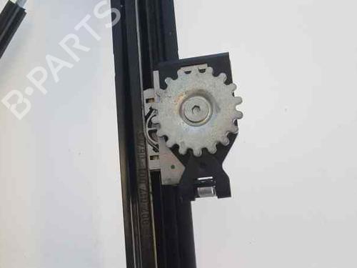 Front left window mechanism BMW 5 Touring (F11) 520 d | BP6121607C22 