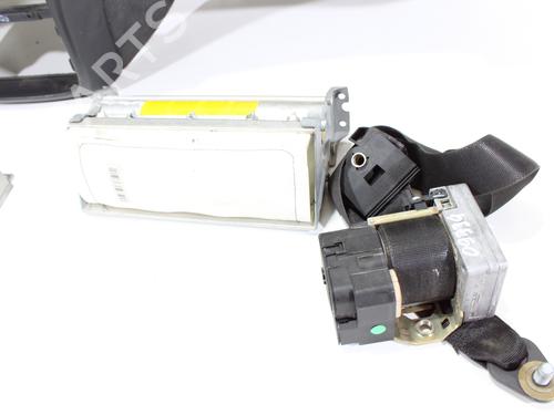 Airbag Kit MERCEDES-BENZ S-CLASS (W220)  | BP12980687C86 