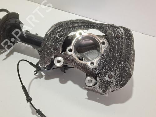 Right front shock absorber BMW 4 Gran Coupe (F36) 420 d | BP12514156M17 