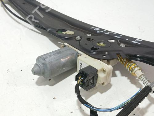 Front left window mechanism BMW 7 (E65, E66, E67) 745 i, Li | BP36531447C22 - Image 2