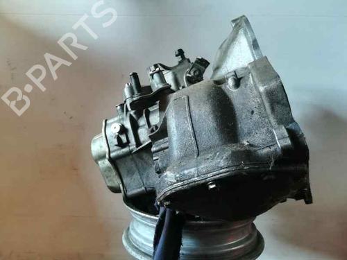 Gearbox OPEL ASTRA H (A04) 1.6 (L48) | BP6457976M3 