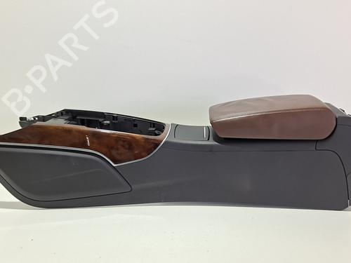 Armrest / Center console AUDI A7 Sportback (4GA, 4GF) 3.0 TFSI quattro | BP7152046I20 