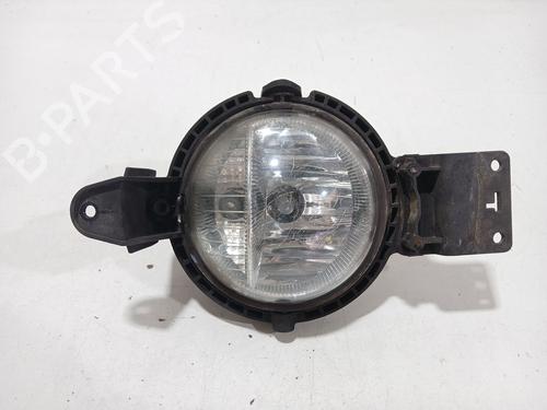 Used Left front fog light Left front fog light 38937961 38937961