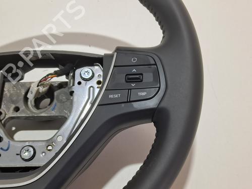 Steering wheel HYUNDAI i20 II (GB, IB) 1.0 T-GDI | BP5248286C49 