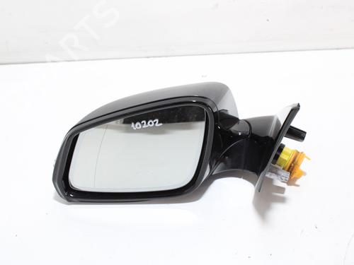 Left mirror BMW 5 (F10) 535 i | BP19878190C26 