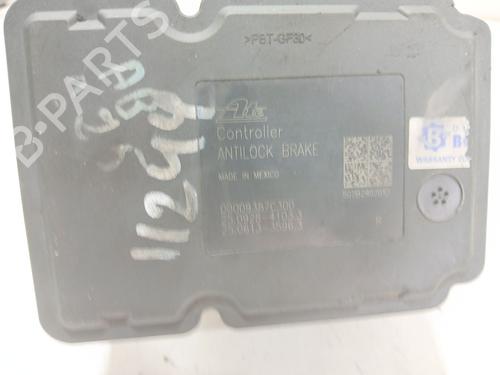 ABS pump CHRYSLER GRAND VOYAGER V (RT) 2.8 CRD | BP39166954M43 - Image 3