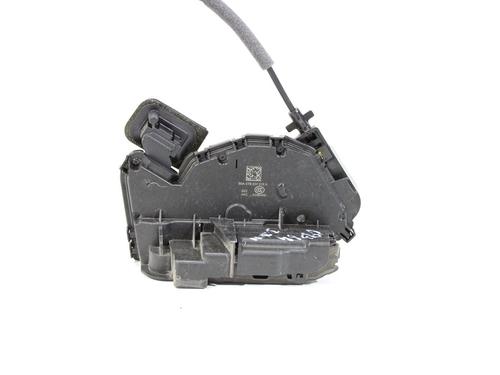 Used Front right lock VW GOLF VII (5G1, BQ1, BE1, BE2) 1.5 TSI (150 hp) 11833928