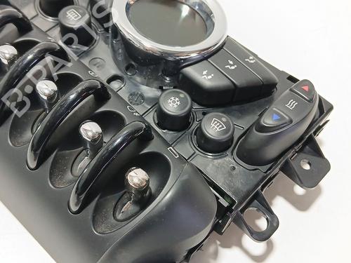 Climate control MINI MINI (R56) Cooper SD | BP29924255I5