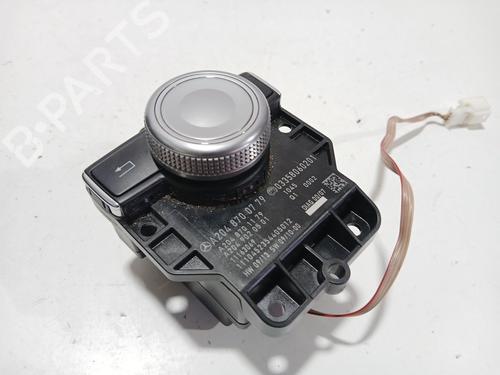 Switch MERCEDES-BENZ C-CLASS (W204) C 200 CDI (204.001) | BP38749830I30 - Image 2