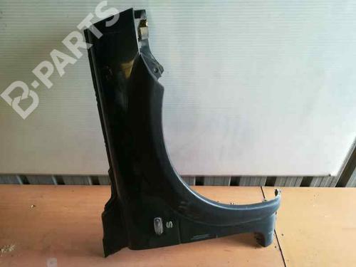 Used Right front fenders LAND ROVER FREELANDER I (L314) [1998-2006]  5254170