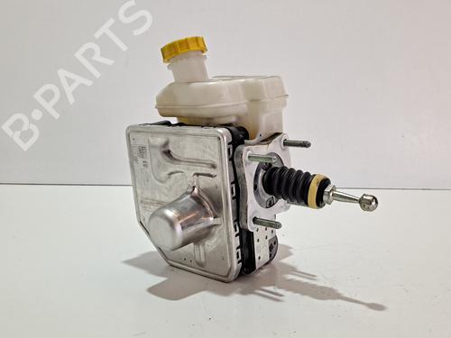 ABS pump ALFA ROMEO STELVIO (949_) 2.0 Q4 (949.AXA2A) | BP7818131M43 