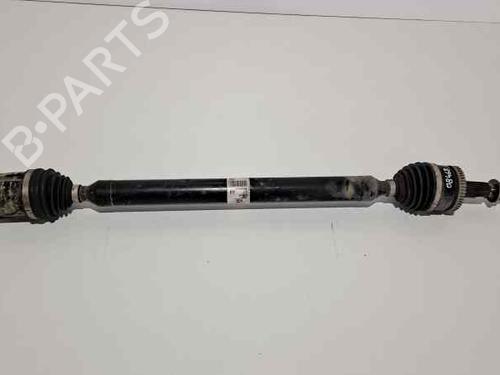 Used Right front driveshaft HYUNDAI TUCSON (TL, TLE) 1.6 GDi (132 hp) 6124291