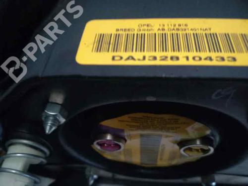 Driver airbag OPEL VECTRA C (Z02) 2.2 DTI 16V (F69) | BP5135710C9 