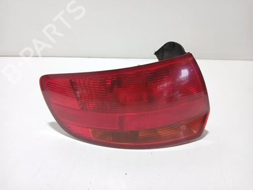 Used Left taillight AUDI A3 (8P1) 2.0 TDI 16V (140 hp) 27865368
