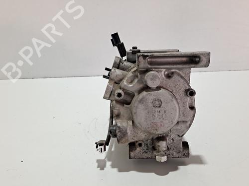 AC compressor HYUNDAI i30 (GD) 1.6 CRDi | BP10234110M34 