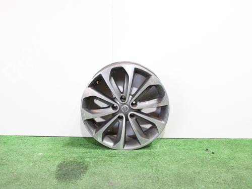 Felg NISSAN QASHQAI / QASHQAI +2 I (J10, NJ10, JJ10E) [2006-2014]  15547614