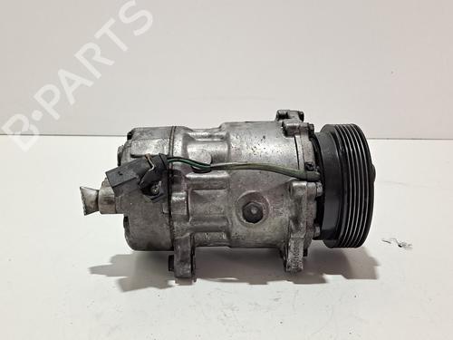 AC compressor SKODA OCTAVIA I (1U2) 1.9 TDI | BP7401219M34 