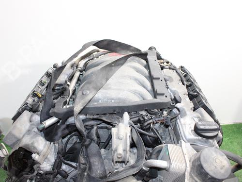 Engine MERCEDES-BENZ S-CLASS (W220) S 430 (220.070, 220.170) | BP24670062M1 