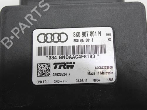 Electronic module AUDI A4 B8 (8K2)  | BP12514942M83 