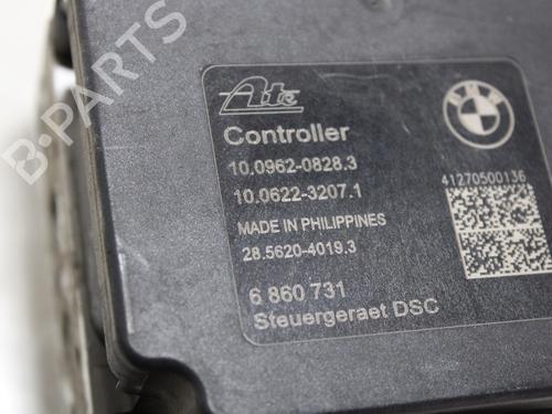 ABS pump BMW 3 (F30, F80)  | BP19787474M43 