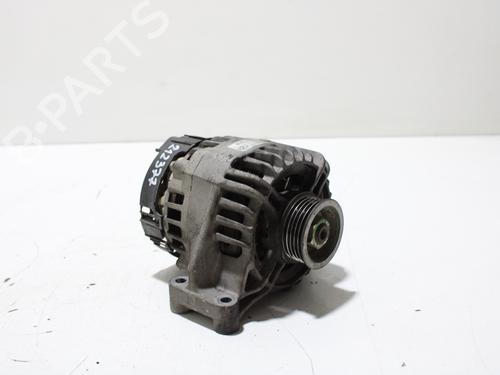 Alternator FIAT 500 (312_) 1.2 (312AXA1A) | BP20853780M7 