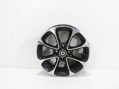 Fælk SMART FORTWO Coupe (453) 0.9 (453.344, 453.353) (90 hp) 17384377