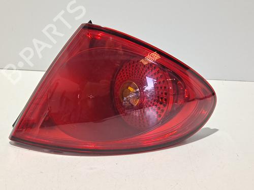 Right taillight SEAT ALTEA (5P1) 2.0 TDI 16V 4WD | BP8406829C35 