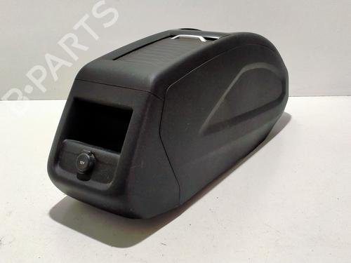 Armrest / Center console CITROËN C4 SPACETOURER (3D_) 1.6 BlueHDi 120 | BP10696883I20 