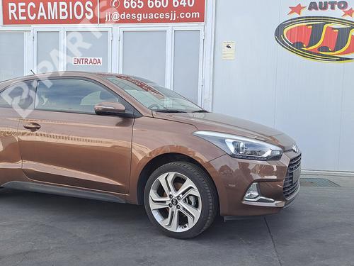 Used Parts HYUNDAI i20 II Coupe (GB)  1.0 T-GDI  1002312