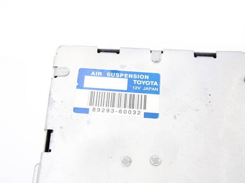 Electronic module TOYOTA LAND CRUISER PRADO (_J12_) 3.0 D-4D (KDJ120, KDJ125) | BP11766228M83 