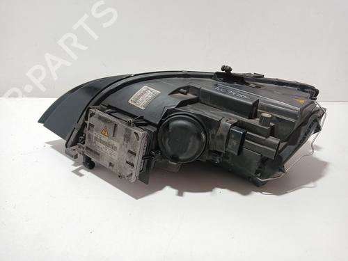 Right headlight AUDI TT (8J3) 2.0 TDI quattro | BP29730386C29 