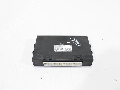 Used Electronic module Electronic module 17387826 17387826