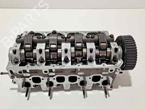 Cylinder head SEAT TOLEDO III (5P2) 1.9 TDI | BP10971160M5 
