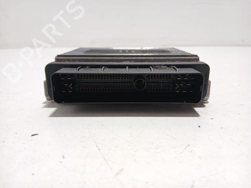 Engine control unit (ECU) SSANGYONG REXTON / REXTON II (GAB_) 2.7 Xdi | BP40128242M57 - Image 2
