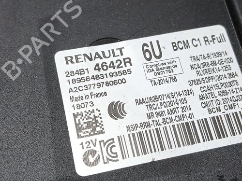 Electronic module RENAULT GRAND SCÉNIC IV (R9_) 1.6 dCi 130 | BP31800674M83