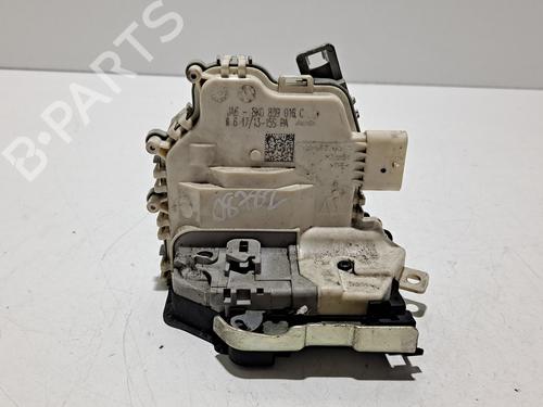 Rear right lock AUDI Q7 (4LB) 3.0 TDI quattro | BP9623801C99 