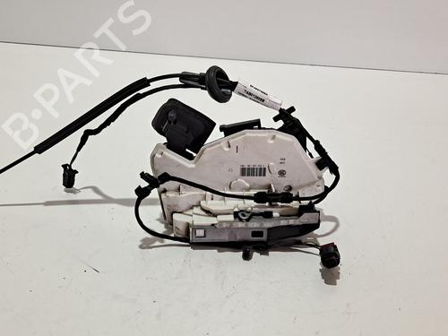 Used Front right lock SEAT ALTEA (5P1) 2.0 FSI (150 hp) 7918054