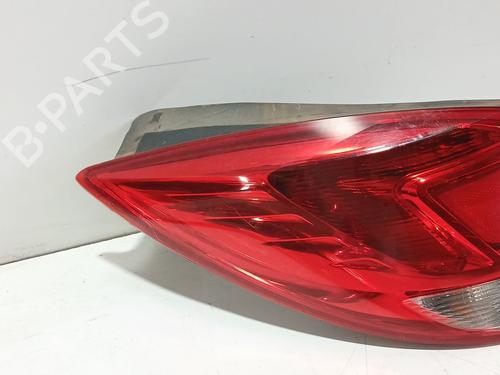 Left taillight OPEL INSIGNIA A (G09) 2.0 CDTI (68) | BP35964008C34 - Image 3