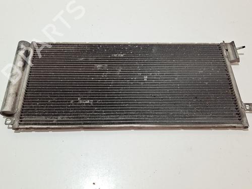 Used AC radiator FIAT BRAVO II (198_) 1.9 D Multijet (198AXB1A) (120 hp) 8177753