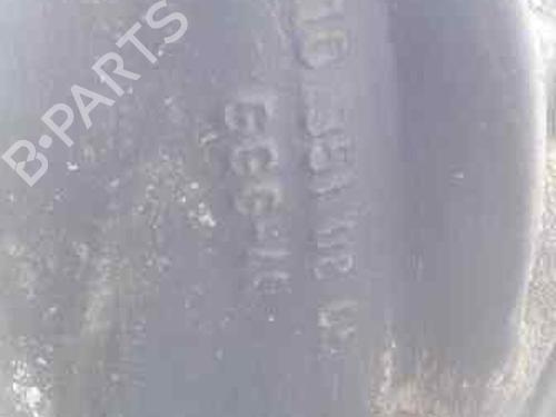 Rear differential MERCEDES-BENZ C-CLASS (W203) C 220 CDI (203.006, 203.008) | BP5140441M24 